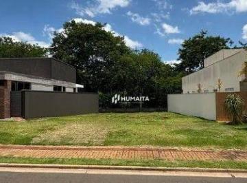 38d769af7c7974357b808f678dec41e899800696 · Terreno à venda, 379 m² por R$ 1.100.000 - Condomínio Alphaville II - Londrina/PR
