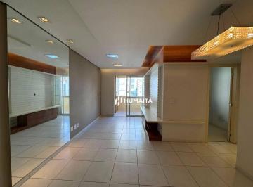 4c0b80f22fe081d3868fdfb83006a9e669b2efef · Apartamento no Ed. Mirante do Lago com 3 dormitórios, 76 m² - venda por R$ 520.000 ou aluguel por R$