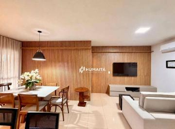 ccd337498a3ccb5331aa1f06c4599b5be9e863c9 · Apartamento com 3 dormitórios à venda, 95 m² por R$ 890.000,00 - Gleba Palhano - Londrina/PR