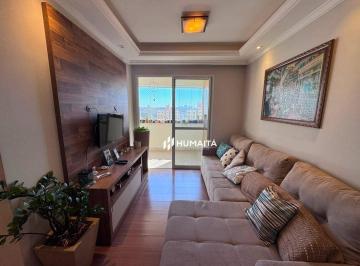 2cf067572ab54e620e1d2c7fe8a0fd2fce758cd1 · Apartamento no Edifício Mirante do Lago com 3 dormitórios à venda, 76 m² por R$ 590.000 - Gleba Faze