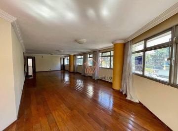 924cd00e21ca4a936858fe514c8c99e65e45ee1b · Apartamento com 4 dormitórios, 333 m² - venda por R$ 2.600.000 ou aluguel por R$ 12.000/mês - Santo