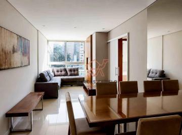 1efe54aed55914432cf77cf199962d897eb38ddc · Apartamento com 2 dormitórios para alugar, 70 m² por R$ 4.200/mês - Buritis - Belo Horizonte/MG