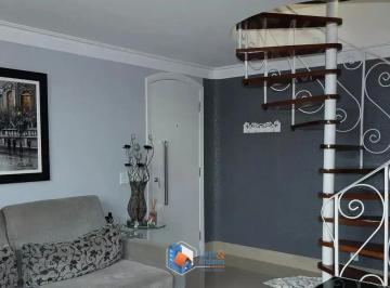 28c6945f-1e0e-4a23-bd7d-9ee5c4aa53bb.jpg · Cobertura para venda em Jardim Franca com 4 quartos, sendo 2 suítes, 180m²