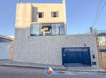 0aae058f-b6fe-417d-b83e-9221784cd4f0.jpg · Sobrado para venda em Piqueri com 3 quartos, sendo 1 suíte, 307m²