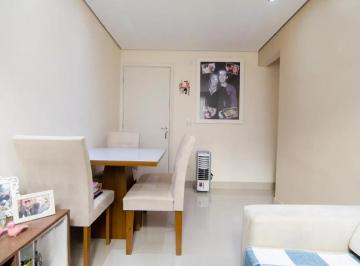sala1 · Apartamento para venda no Condomínio Águas Formosas