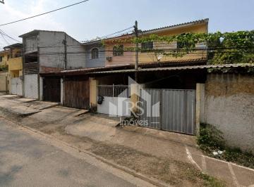 acca9078879b8bb5bdddd6c27ba4c8cefeb60307 · Casa com 2 dormitórios à venda, 150 m² por R$ 150.000,00 - Sossego - Itaboraí/RJ