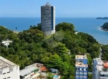 Apartamento · 625m² · 5 Quartos · 4 Vagas · Duplex com 5 quartos à venda em Ilha porchat - SP