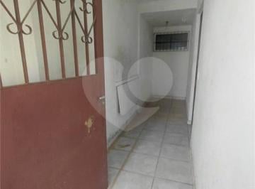 Casa · 125m² · 4 Quartos · 2 Vagas · Sobrado com 4 quartos à venda em Jardim monte alegre - SP