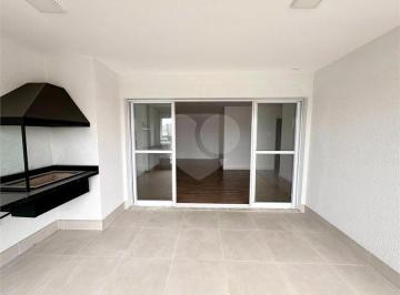 Apartamento · 108m² · 3 Quartos · 2 Vagas · Apartamento com 3 quartos à venda em Jardim caravelas - SP