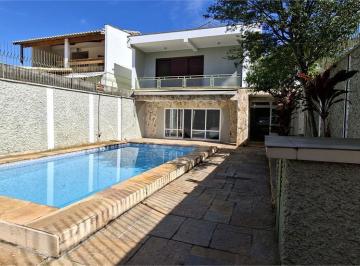 Casa · 450m² · 3 Quartos · 3 Vagas · Sobrado com 3 quartos à venda em Brooklin paulista - SP