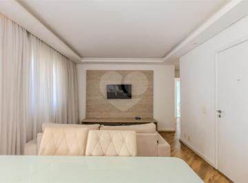 Apartamento · 107m² · 2 Quartos · 2 Vagas · Apartamento com 2 quartos à venda em Vila cruzeiro - SP