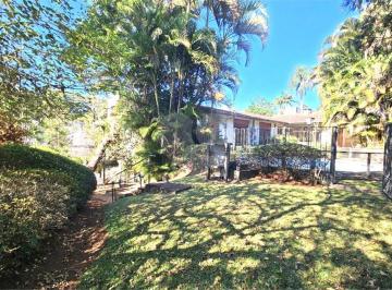 Casa · 650m² · 4 Quartos · 5 Vagas · Condomínio com 4 quartos à venda em Jardim petrópolis - SP