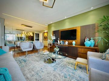 0f5b87bc0b75b353c45763e974233e5186e4f281 · Apartamento à Venda 157 m² - 03 Quartos - Cond. Res. Campos Elísios Jundiaí - SP