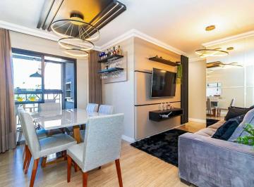 9b910c1656fb48c3295ca922e13bd70aa080ea1e · Apartamento com 3 dormitórios à venda, 67 m² por R$ 480.000 - Uberaba - Curitiba/PR