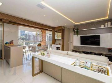 c945dd9627ccbb9145672cdd49da406a52546877 · Apartamento com 3 dormitórios à venda por R$ 1.590.000,00 - Mercês - Curitiba/PR