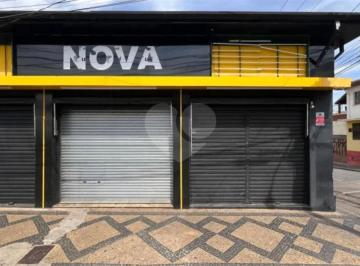 Comercial · 109m² · Salão Comercial à venda em Centro - SP