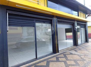 Imagem Principal · Salão Comercial para Locação | Esquina no Centro de Salto/SP