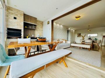 5eb101659ed20cbef4779bce0d137260d2178d42 · Apartamento à Venda 119m² - 03 Quartos Suítes - Condomínio Atmosphera Jundiaí - SP