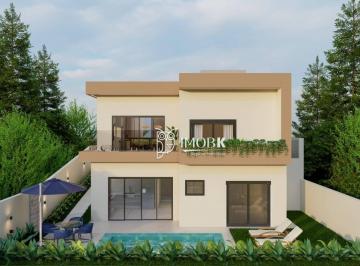 f83fcd4b9dcf94f1a1468cf1d363b1930241483f · Casa com 3 Suítes  250 m² por R$ 2.650.000 - Vale Azul - Jundiaí/SP