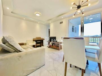 591516a7028675b1bcc1be8bc8d0b65e5b222bd3 · Apartamento à Venda - 84m² - 03 Dorms - Cond. Altos da Samuel Martins - Jundiaí - SP