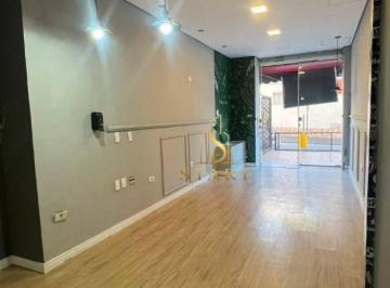 48a426e9a528f681ffedaeca0cac9cca539f2d30 · Salão para alugar, 40 m² por R$ 3.700/mês - Centro - Santo André/SP