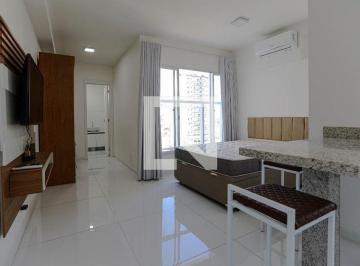 Apartamento · 29m² · 1 Quarto · 1 Vaga · Apartamento para Aluguel - Socorro, 1 Quarto,  29 m² - Mogi das Cruzes