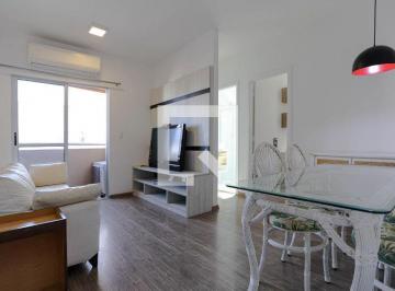 Apartamento · 50m² · 2 Quartos · 1 Vaga · Apartamento para Aluguel - Botujuru, 2 Quartos, 50 m² - Mogi das Cruzes