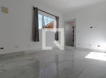 Casa · 60m² · 2 Quartos · 2 Vagas · Casa para Aluguel - Jardim Rubi, 2 Quartos, 60 m² - Mogi das Cruzes