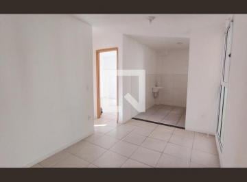 Casa · 75m² · 2 Quartos · Casa para Aluguel - Vila Maluf, 2 Quartos, 75 m² - Suzano