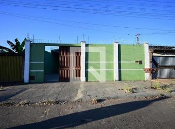 Casa · 150m² · 3 Quartos · 4 Vagas · Casa para Aluguel - Parque Santa Rita, 3 Quartos,  150 m² - Goiânia