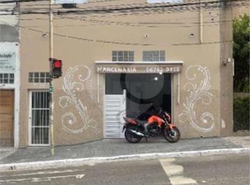 Comercial · 80m² · Salão Comercial à venda em Jardim da glória - SP