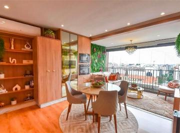 Apartamento · 63m² · 2 Quartos · 1 Vaga · Apartamento com 2 quartos à venda em Vila mariana - SP