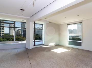 Comercial · 98m² · Salas à venda em Itaim bibi - SP