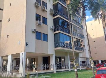Apartamento de 2 quartos, Cruzeiro · GENERIC_TITLE