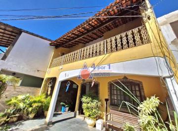 9f8343d037e4376c604ad9cae8cb8f5d85d0ac78 · Casa com 4 dormitórios à venda, 312 m² por R$ 500.000,00 - Anil - Rio de Janeiro/RJ