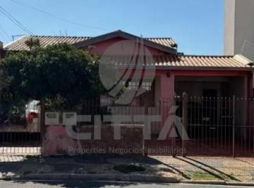 0 · Casa comercial à venda Jardim Bela Vista, Campinas/SP.