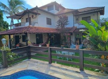 6bba71f5ecde8feb4341b691594d58212ec9b361 · Casa com 4 quartos e 3 suites