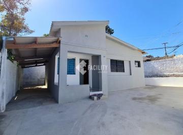 0 · Excelente casa reformada para locação no Jardim Baroneza