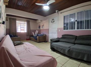 0 · Casa à venda com 2 quartos, Vila Boa Vista, região da Bosch, em Campinas/SP