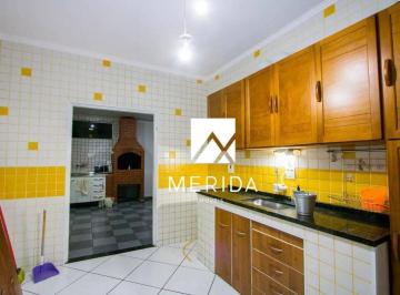 ad32e0bc2453a8f5730745d111bd41986164f53b · Casa com 3 dormitórios para alugar, 100 m² por R$ 2.590,00/mês - Vila Pires - Santo André/SP