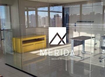 bde1c921a7641b15a9e32ec3ec70201d030c776a · Sala para alugar, 44 m² por R$ 3.795,00/mês - Centro - Santo André/SP