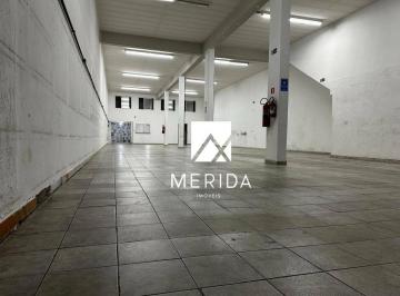 b5ddf231338d747a36f6bc85534d1595c3eab3c6 · Prédio, 1080 m² - venda por R$ 3.500.000,00 ou aluguel por R$ 22.500,00/mês - Centro - Santo André/S