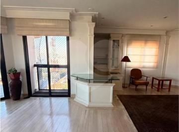 Apartamento · 260m² · 4 Quartos · 4 Vagas · Apartamento com 4 quartos à venda em Consolação - SP