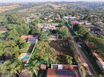 0 · terreno à venda em Chácaras Estância das Águas