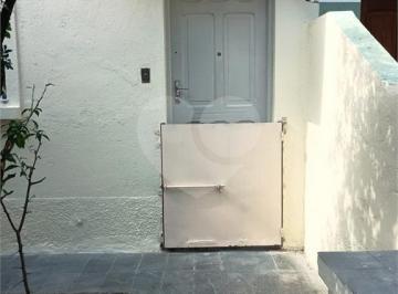 Casa · 65m² · 2 Quartos · Condomínio com 2 quartos à venda em Santana - SP