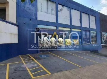 0 · Salão comercial para locação com 188 metros de área construída no Centro em Camp