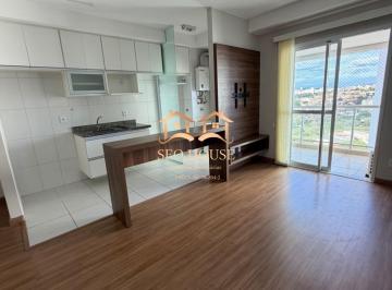 0 · apartamento para aluguel em Jardim Belo Horizonte