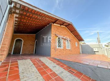 0 · casa à venda em Parque São Quirino