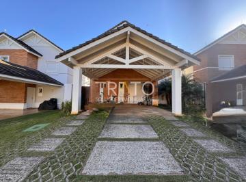 0 · Casa à venda no Condomínio Rossi Avila, com 3 quartos, sendo 3 suítes