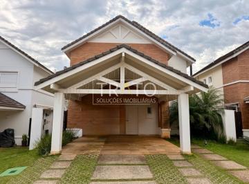 0 · Casa de Condomínio com 3 Quartos à venda, 193m² - Loteamento Residencial Vila Be